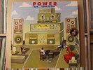 LP Vinyl Power Rock... Direct-To-Disc