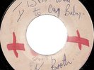 KEN BOOTHE / I DON'T WANT TO SEE YOU CRY / STUDIO 1 / LISTEN
