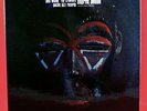 CURTIS AMY Katanga LP on PACIFIC JAZZ mono DG ORIG.