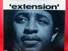 GEORGE BRAITH Extension LP BLUE NOTE 4171 New York MONO RVG ORIG.