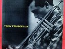 TONY FRUSCELLA s/t LP on ATLANTIC Black Label MONO DG ORIG.