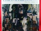 CHICO HAMILTON Quintet LP PACIFIC JAZZ (1225) Mono DG ORIG.