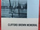 CLIFFORD BROWN Memorial Album LP PRESTIGE W. 50th DG RVG ORIG.