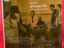 CLIFFORD BROWN/MAX ROACH Incorporated LP EMARCY DG mono Drummer ORIG