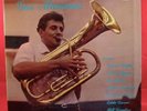 GUS MANCUSO Introducing LP FANTASY Mono DG ORIG. Cal Tjader/Vince Guaraldi