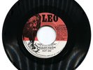 RAREST BLACK ARK Don't Be Afraid ?? BLACK HUNTERS NM LEO Orig LEE PERRY UPSETTER