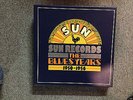 The SUN Box 9 Lp's
