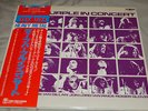 DEEP PURPLE - IN CONCERT - JAPAN w/OBI STRIP - 2 LP - TRSH-3001-2 - LOOK