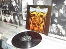 rare BOLT THROWER - Cenotaph MLP 1st press, oop - no unleashed grave dissection