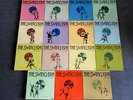 The Swing Era Time Life *Alle 15 Boxsets 45 LP`s**Rarität**Guter Zustand**OVP**