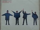 The Beatles - Help (Parlophone 1965 First Pressing UK)