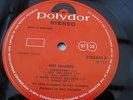 Rory Gallagher 1971 DEBUT LP UK 1ST PRESS POLYDOR 1-2 plays 100% MINT MINUS