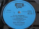 Rory Gallagher IN THE BEGINNING UK LP 1ST PRESS PLAYS MINT MINUS / NMINT MINUS