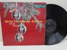 Elvis Presley 1957 Japan Only LP CHRISTMAS ALBUM LS -5038 Japanese