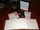 QUEEN Complete work Box set x 14 LP  1*UK Press Completo EMI Label  BELLO