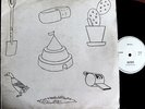 Han Bennink and Derek Bailey RARE Instant Composers Pool Dutch ICP 004lp