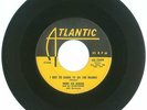 45 RPM, Ivory Joe Hunter, Atlantic Records 1049 Ive Got To Learn To Do The Mambo