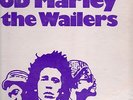 The Best Of Bob Marley & The Wailers - Original Press Studio One LP