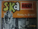 THE SKATALITES- SKA AUTHENTIC ( VOLUME 2) -  ORIGINAL - M-  LISTEN