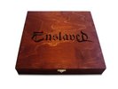 ENSLAVED 