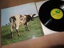 Pink Floyd Atomic Heart Mother LP German Press EMI Harvest Gatefold NM-- RARE NR