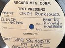 test press 12