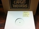 Backfire  - My Broken World & In Harm's Way - Testpressung Test Pressing Vinyl
