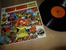 BIG BROTHER AND THE HOLDING COMPANY JANIS JOPLIN CHEAP THRILLS RARE MONO PRESS
