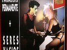 LP PARALISIS PERMANENTE + SERES VACIOS HEROES DE 80 ORIGINAL SPANISH 1991 ISSUE