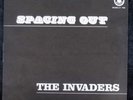 INVADERS-SPACING OUT,DUANE, JAZZ FUNK ROCK W/ WAWA,ORIGINAL,NEAR MINT