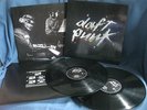 Daft Punk, Discovery, Original Virgin EU First Press Vinyl LP, One More Time, UK