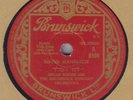 BELLE BAKER - David Hamelech / Eili Eili 12