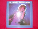 Led Zeppelin? Brussels Affair?3 Marble red vinyl  LP Box Set / Swingin Pig
