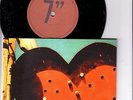 The Cure  'Friday I'm in Love'    100 ONLY 7