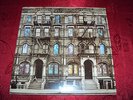 LED ZEPPELIN..physical graffiti..1975 UK press..NO W.B.LOGO on the label.1st UK
