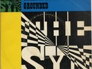 THE SYN - Created by clive/Grounded SUPER RARE '67 HOLLAND 7' + Pict.sleeve