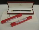 MUST DE CARTIER TRINITY BALLPOINT PEN WITH REFILLS