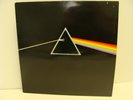 Pink Floyd Dark Side of the Moon White Vinyl 5C 062-05249 Made in Holland