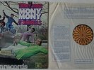 TOMMY JAMES & SHONDELLS, Mony Mony 1st pressing [Roulette] MONO EXCELLENT UK LP