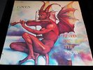 COVEN Archives Jinx RARE 1974 SEALED Blood on the Snow LP + BONUS signed photo