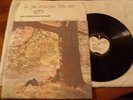 JOHN LENNON / PLASTIC ONO BAND.......LP 1970......1st PRESS WITH INNER SLEEVE