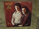 GARY & RANDY SCRUGGS:  The Scruggs Brothers   (rare country rock vinyl LP)