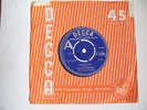 RICK AND SANDY. LOST MY GIRL. 1 CAN'T HELP IT.  DEMO.  1965.