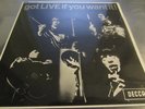 THE ROLLING STONES Got LIVE If You Want It UK 1965 6-trk Mono EP DECCA NEAR MINT