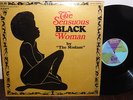 The Sensuous Black Woman PRIVATE FUNK cheesecake