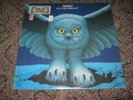 Rush Fly by Night 1975 Stereo LP
