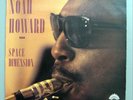 Noah Howard - Space Dimensions  Lp America Records