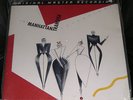 Manhattan Transfer Extensions Original Master Recording 200gm # 0128 MFSL 1-199