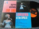 MARVA WHITNEY Lowdown At The Apollo KING 1079 Soul FUNK R&B w/ JAMES BROWN