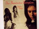 THE FEMININE COMPLEX LP Livin love 1969 Original Athena rare female garage rock